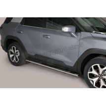 Grand Pedana Ovale Ssangyong Torres GPO/514/IX