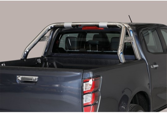 Roll Bar Misutonida RLD/K/480/IX/L 2026- Isuzu D-Max DC