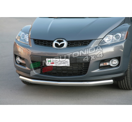 Front Protection Mazda Cx-7