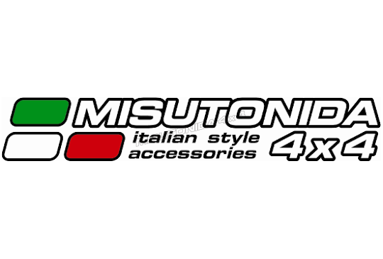 Roll Bar Misutonida RLSS/K/3480/IX 2026- Isuzu D-Max DC