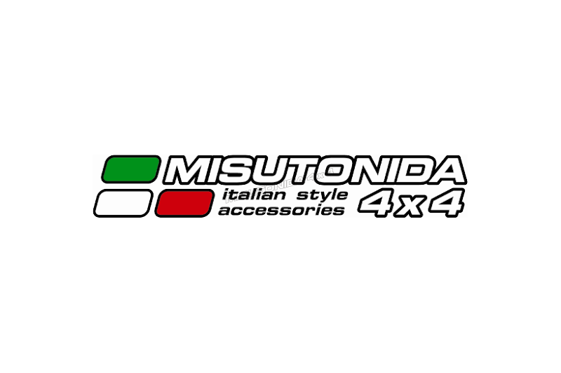 Roll Bar Misutonida RLSS/K/3480/IX 2026- Isuzu D-Max DC