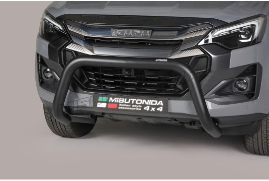 Bull Bar Isuzu D-Max Double Cab 2026- EC/SB/560/PL