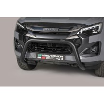 Bull Bar Isuzu D-Max Double Cab EC/SB/560/PL