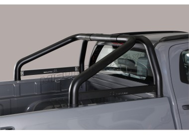 Roll Bar Isuzu D-Max Double Cab 2026- RLSS/K/2480/PL