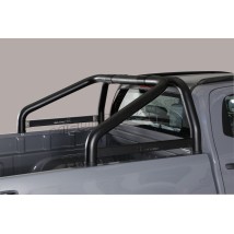 Roll Bar Isuzu D-Max Double Cab RLSS/K/2480/PL