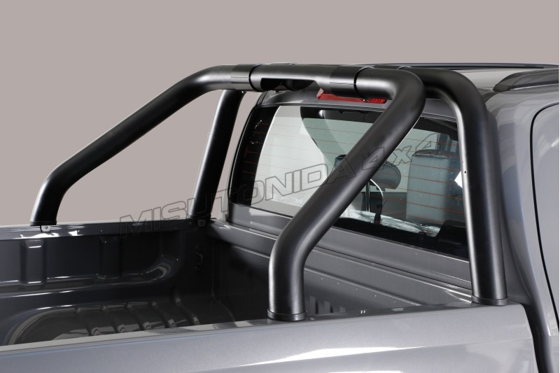 Roll Bar Isuzu D-Max Double Cab 2026- RLD/480/PL/L