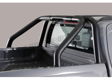 Roll Bar Isuzu D-Max Double Cab 2026- RLD/480/PL/L
