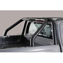 Roll Bar Isuzu D-Max Double Cab RLD/480/PL/L