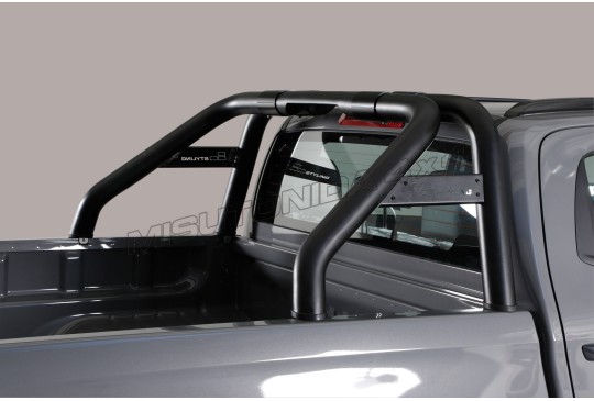 Roll Bar Misutonida RLD/K/480/PL/L 2026- Isuzu D-Max DC