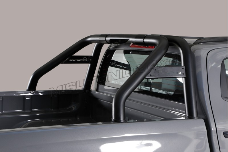 Roll Bar Misutonida RLD/K/480/PL/L 2026- Isuzu D-Max DC