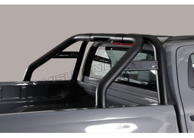 Roll Bar Misutonida RLD/K/480/PL/L 2026- Isuzu D-Max DC