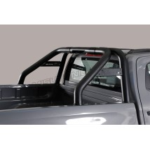 Roll Bar Isuzu D-Max Double Cab RLD/K/480/PL/L