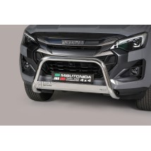 Bull Bar Isuzu D-Max Double Cab EC/MED/560/IX