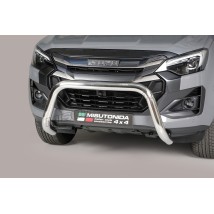 Bull Bar Isuzu D-Max Double Cab EC/SB/560/IX
