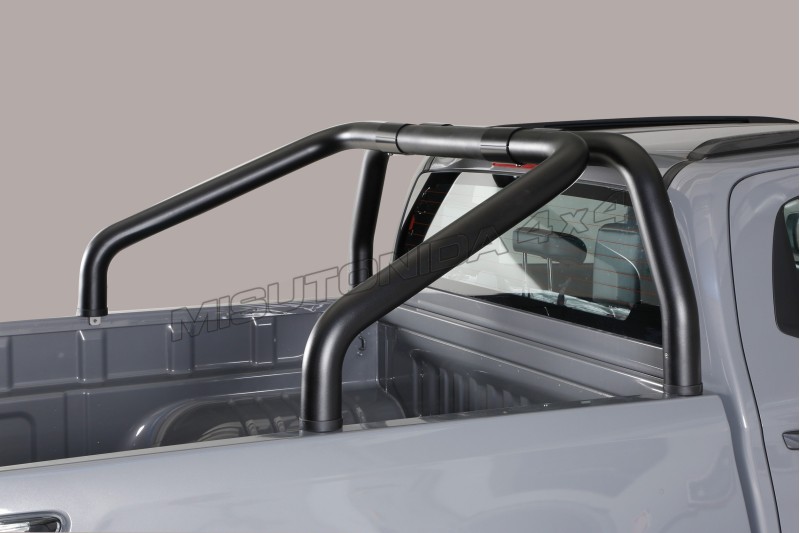 Roll Bar Misutonida RLSS/2480/PL 2026- Isuzu D-Max DC