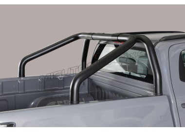 Roll Bar Misutonida RLSS/2480/PL 2026- Isuzu D-Max DC