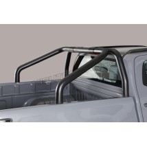 Roll Bar Isuzu D-Max Double Cab RLSS/2480/PL