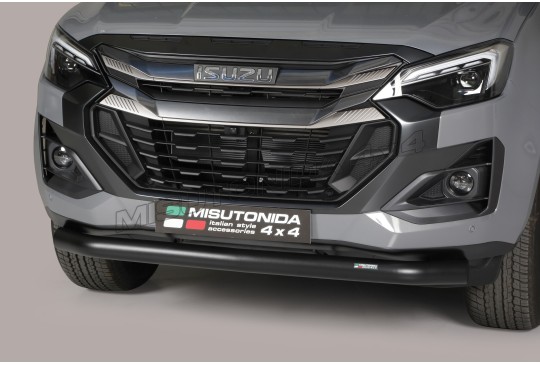 Protezione Anteriore SLF/540/PL 2026- Isuzu D-Max Double Cab