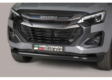 Front Protection SLF/540/PL 2026- Isuzu D-Max Double Cab
