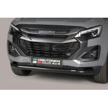 Protezione Anteriore Isuzu D-Max Double Cab SLF/560/PL