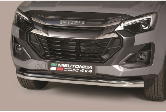 Protezione Anteriore SLF/540/IX 2026- Isuzu D-Max Double Cab