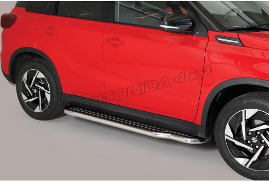 Pedane Misutonida P/455/IX Suzuki Vitara 2025-