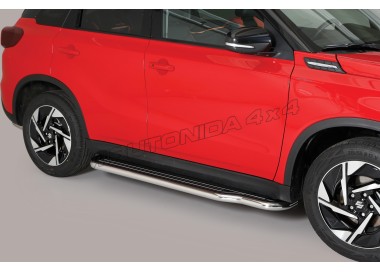 Pedane Misutonida P/455/IX Suzuki Vitara 2025-