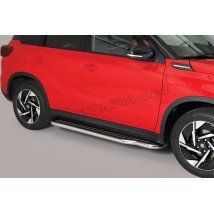 Pedane Suzuki Vitara P/455/IX