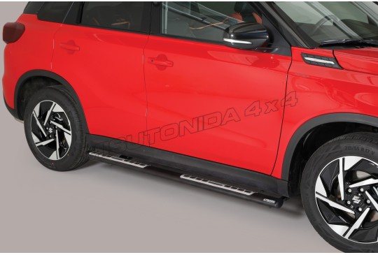 Pedane Misutonida DSP/455/PL Suzuki Vitara 2025-