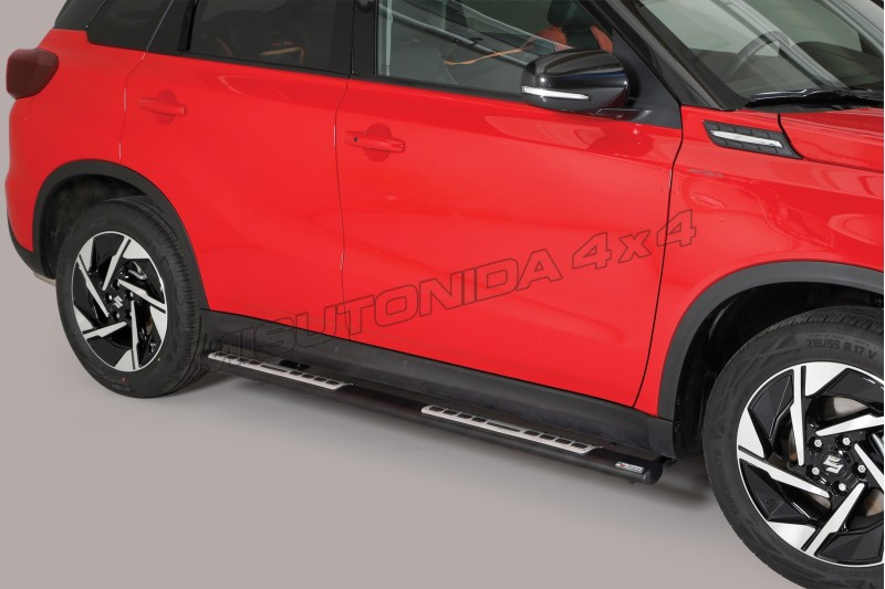 Pedane Misutonida DSP/455/PL Suzuki Vitara 2025-