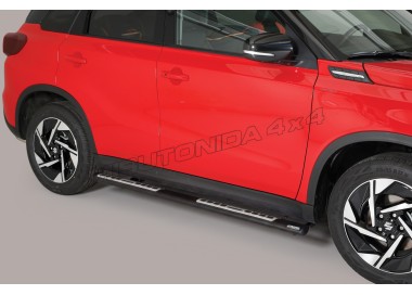 Side Steps Misutonida DSP/455/PL Suzuki Vitara 2025-
