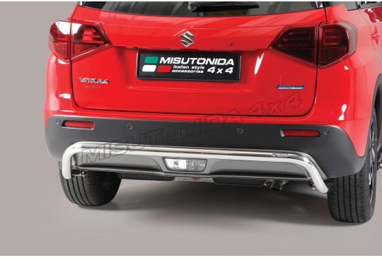 Protezione Posteriore PP1/455/IX Suzuki Vitara 2025-
