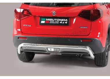 Protezione Posteriore PP1/455/IX Suzuki Vitara 2025-