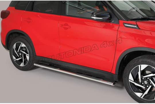 Pedane Misutonida GPO/455/IX Suzuki Vitara 2025-
