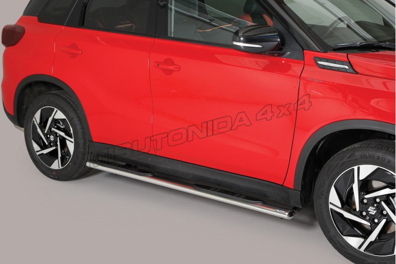 Pedane Misutonida GPO/455/IX Suzuki Vitara 2025-