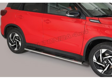 Pedane Misutonida GPO/455/IX Suzuki Vitara 2025-