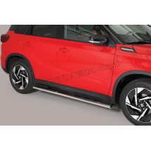 Side Step Suzuki Vitara GPO/455/IX