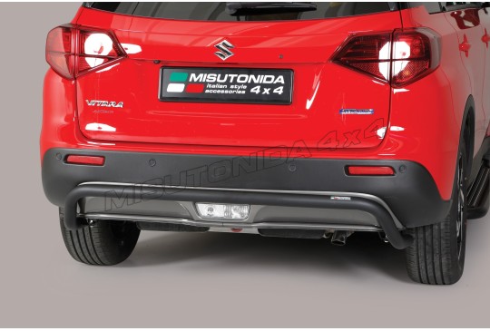 Protezione Posteriore PP1/455/PL Suzuki Vitara 2025-