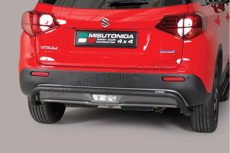 Protezione Posteriore PP1/455/PL Suzuki Vitara 2025-