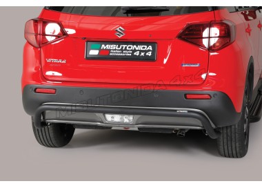 Rear Protection PP1/455/PL Suzuki Vitara 2025-
