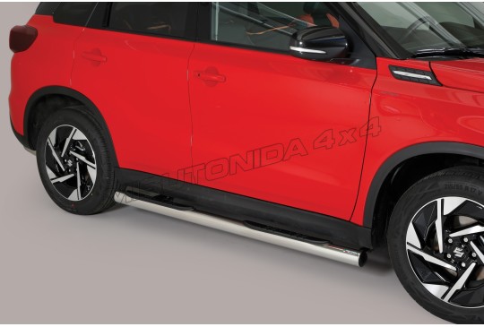 Pedane Misutonida GP/455/IX Suzuki Vitara 2025-