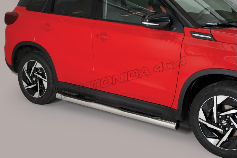 Pedane Misutonida GP/455/IX Suzuki Vitara 2025-