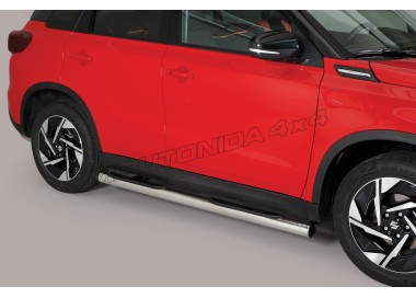 Pedane Misutonida GP/455/IX Suzuki Vitara 2025-