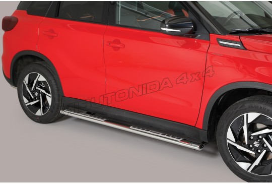 Pedane Misutonida DSP/455/IX Suzuki Vitara 2025-