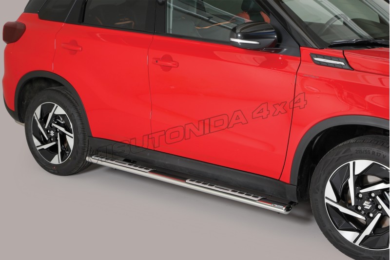 Pedane Misutonida DSP/455/IX Suzuki Vitara 2025-