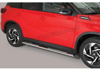 Pedane Misutonida DSP/455/IX Suzuki Vitara 2025-