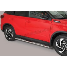 Pedane Suzuki Vitara DSP/455/IX