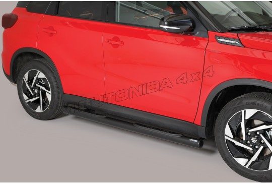Side Steps Misutonida GP/455/PL Suzuki Vitara 2025-