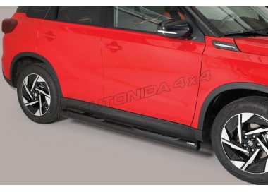Side Steps Misutonida GP/455/PL Suzuki Vitara 2025-