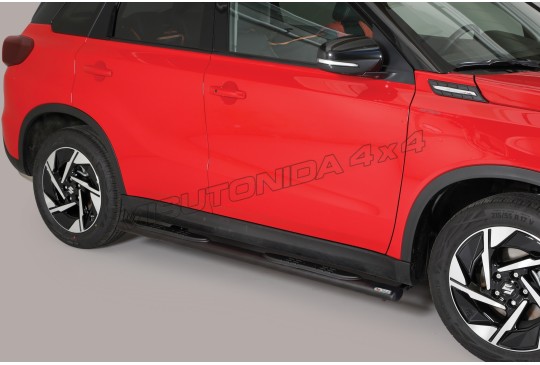 Pedane Misutonida GPO/455/PL Suzuki Vitara 2025-